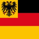 In which year was created German Confederation?