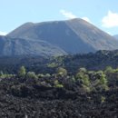 Wann ist der Vulkan Paricutín in Mexiko entstanden?