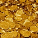 Jak nazywała się pierwsza, złota, polska moneta?