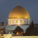 Perché Gerusalemme è una città santa per i musulmani?