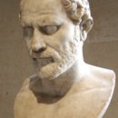 Who was the first to make the speech known as "The Philippics"