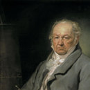What nationality was Francisco Goya?
