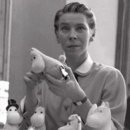 Opowieści o muminkach stworzyła pisarka Tove Jansson. A kto jest autorem ich znanego, przypominającego hipopotamy, wyglądu?