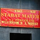 Wszyscy wymienieni skomponowali muzykę do pieśni "Stabat Mater". Który zrobił to na długo przed pozostałymi?