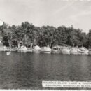 Do którego kraju należy największa na świecie wyspa na jeziorze?