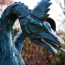 Czym zabijał legendarny potwór bazyliszek?