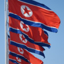 Wie was de eerste leider van Noord-Korea?