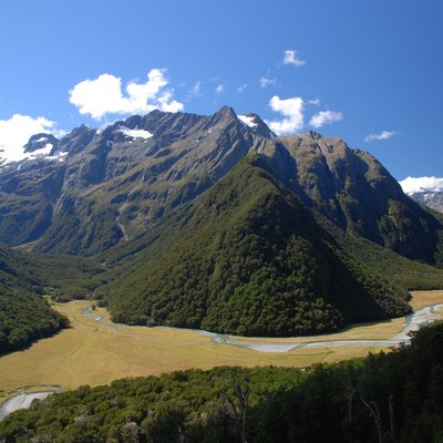 What is the capital of New Zealand? | globalquiz.org