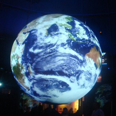 What is the Diameter of Earth? | globalquiz.org