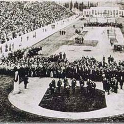 In Welchem Land Fanden Die Ersten Olympischen Spiele Der Neuzeit
