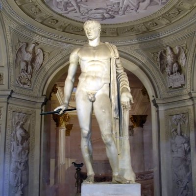 Who did not belong to the first triumvirate of Rome? | globalquiz.org