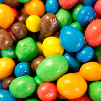 What Does M&M Stand For In M&M Candy