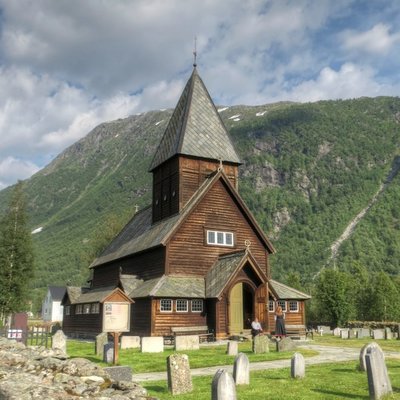 What is the most common religion in Norway? | globalquiz.org