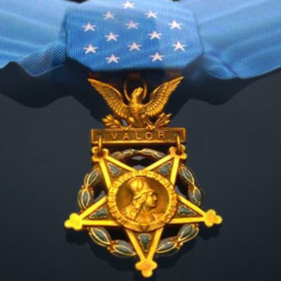 Wie Heisst Die Hochste Militarische Auszeichnung In Den Usa Globalquiz Org